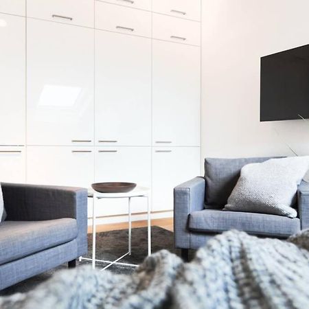 Criston Apartments - Calm Cityhome M Tuebingen Exterior photo