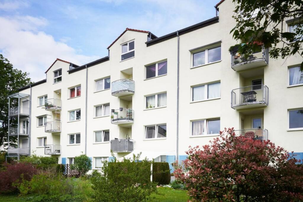 Criston Apartments - Calm Cityhome M Tuebingen Exterior photo